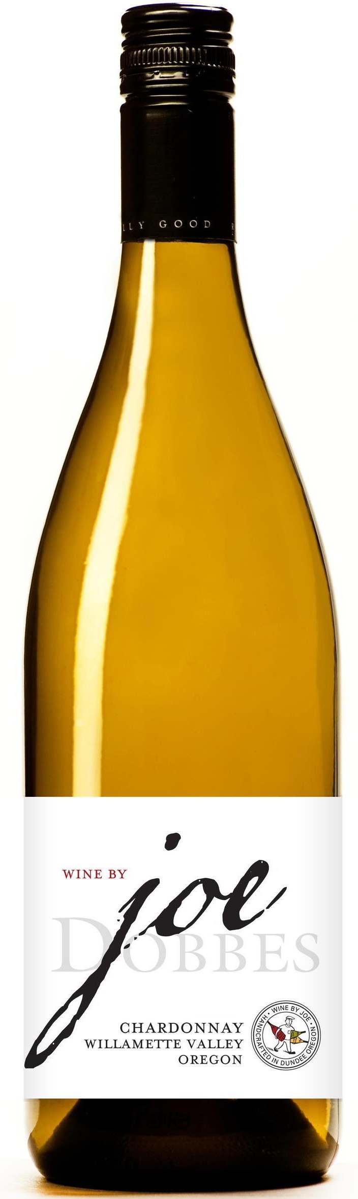 Wine by Joe Chardonnay 2015