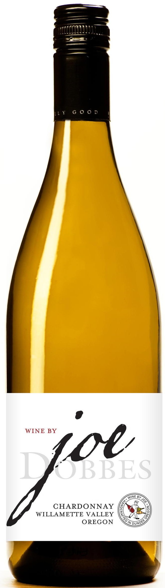 Wine by Joe Chardonnay NV