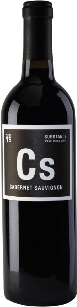Wines of Substance Cabernet Sauvignon 2015