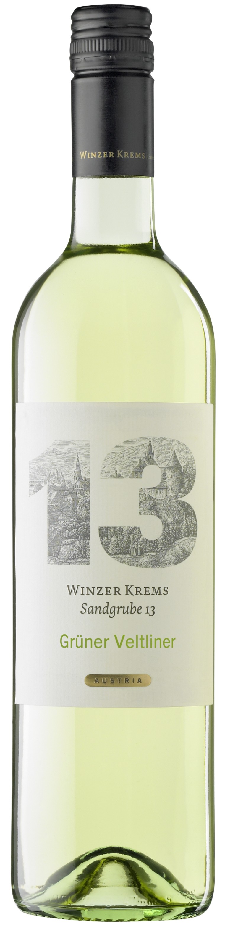 Winzer Krems Gruner Veltliner 13