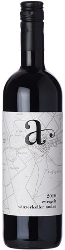 Winzerkeller Andau Zweigelt