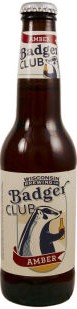Wisconsin Brewing Badger Club