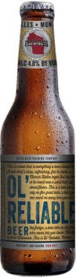 Wisconsin Brewing Ol' Reliable