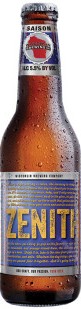Wisconsin Brewing Zenith