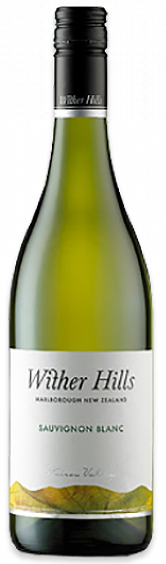 Wither Hills Sauvignon Blanc NV