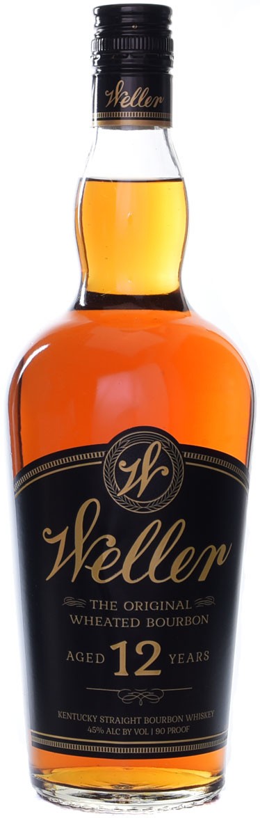W.L. Weller 12 Year