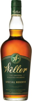 W.L. Weller Special Reserve
