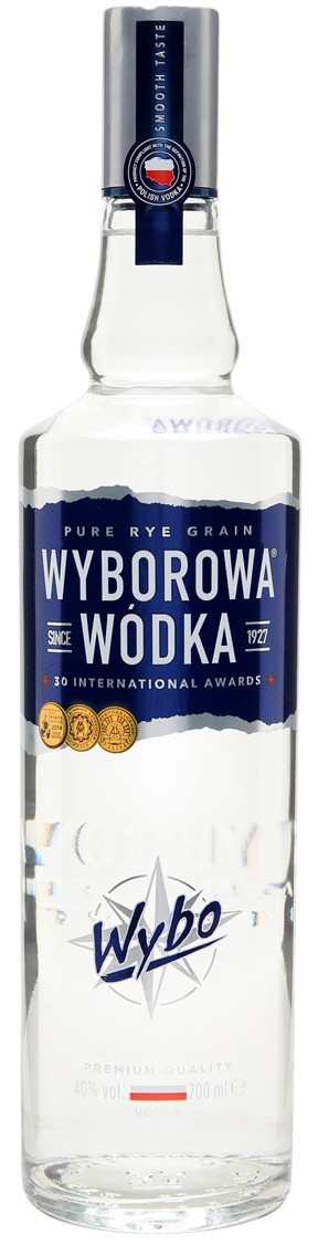 Wodka Vodka
