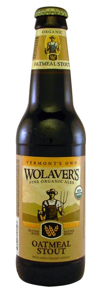 Wolavers Oatmeal Stout
