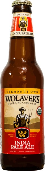 Wolavers Organic IPA