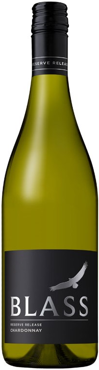 Wolf Blass Reserve Release Chardonnay