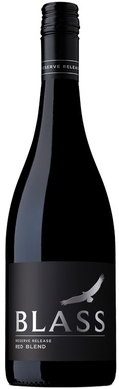 Wolf Blass Reserve Release Red Blend