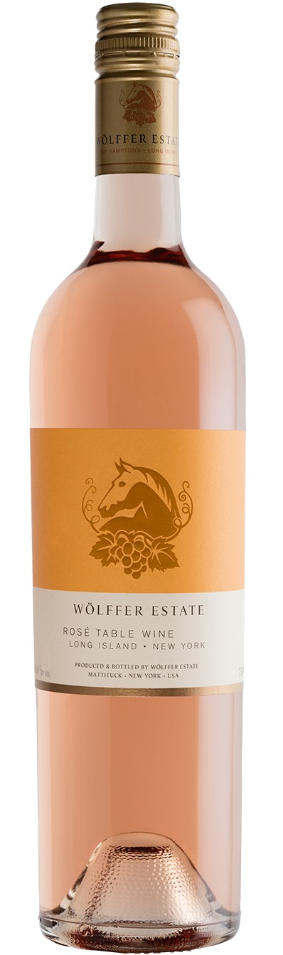 Wolffer Estate Rose