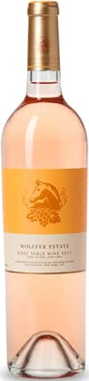 Wolffer Estate Rose Table Wine