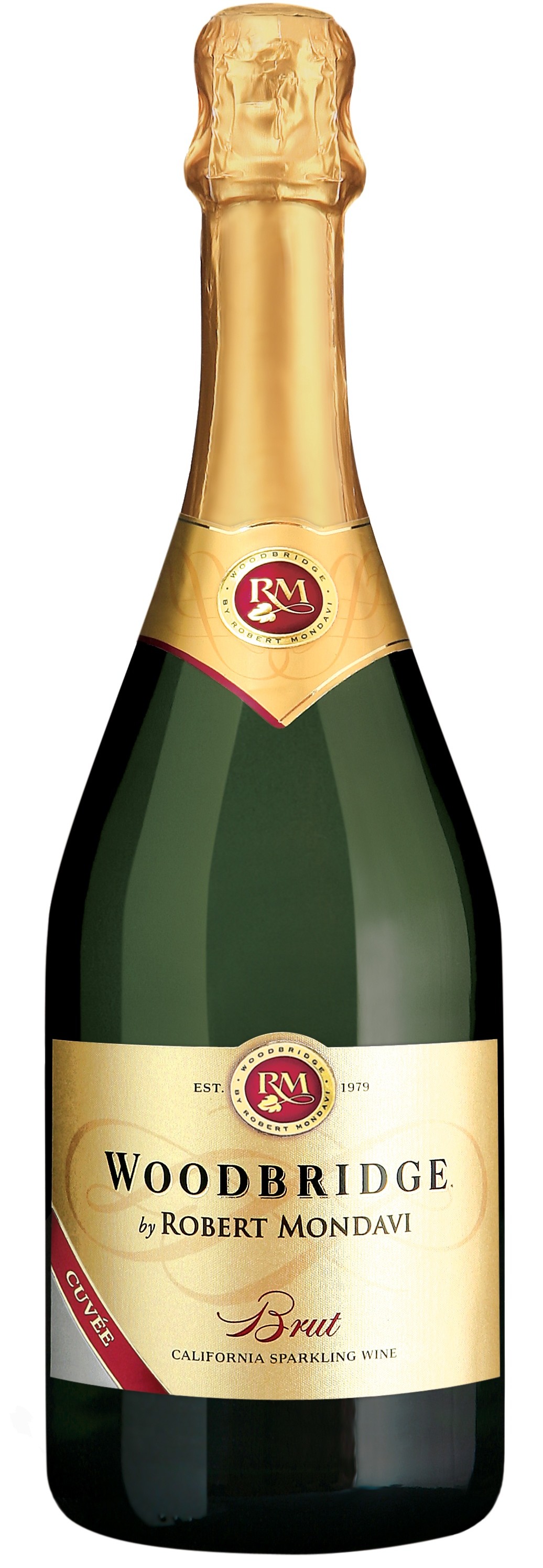 Woodbridge Brut Sparkling