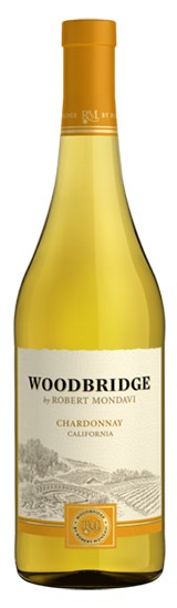 Woodbridge By Robert Mondavi Chardonnay