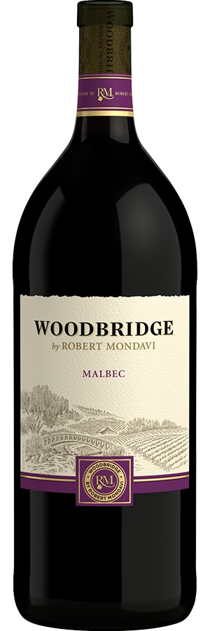 Woodbridge By Robert Mondavi Malbec 2013