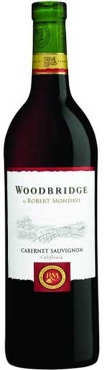 Woodbridge Cabernet Sauvignon