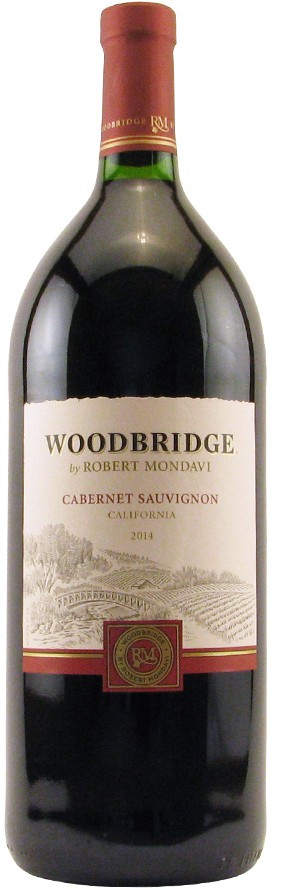 Woodbridge Cabernet Sauvignon