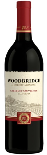 Woodbridge Cabernet Sauvignon