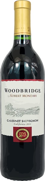 Woodbridge Cabernet Sauvignon 2011