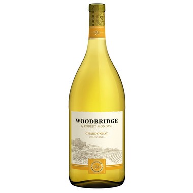 Woodbridge California Chardonnay 2012