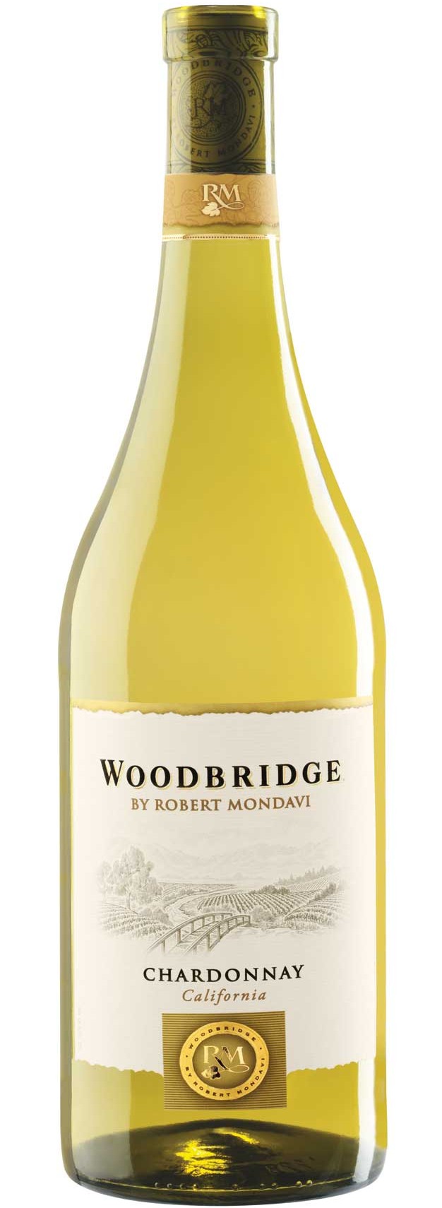 Woodbridge Chardonnay