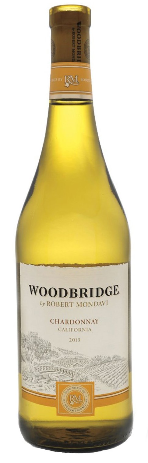 Woodbridge Chardonnay 2013