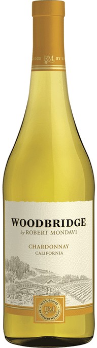 Woodbridge Chardonnay 2018