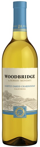 Woodbridge Lightly Oaked Chardonnay