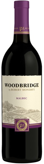 Woodbridge Malbec