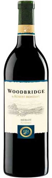 Woodbridge Merlot