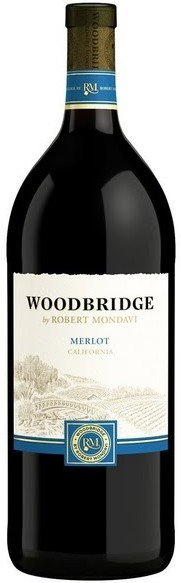 Woodbridge Merlot 2011