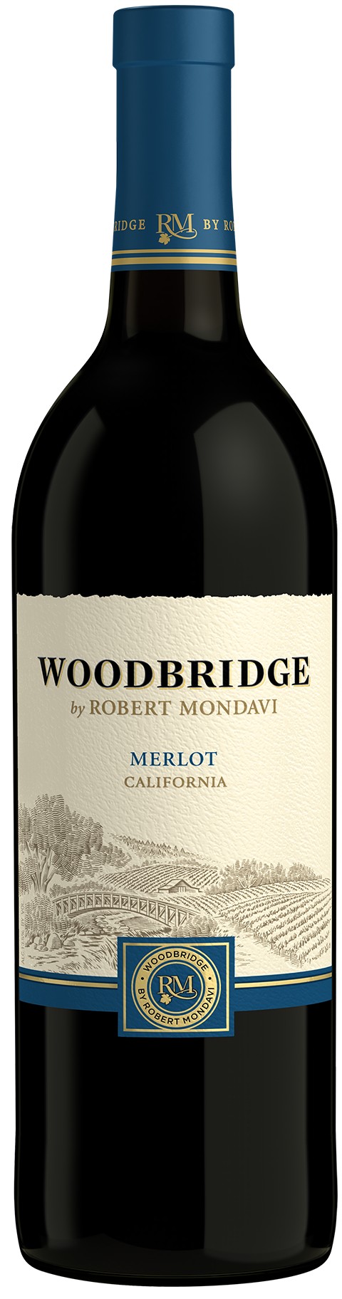 Woodbridge Merlot 2013