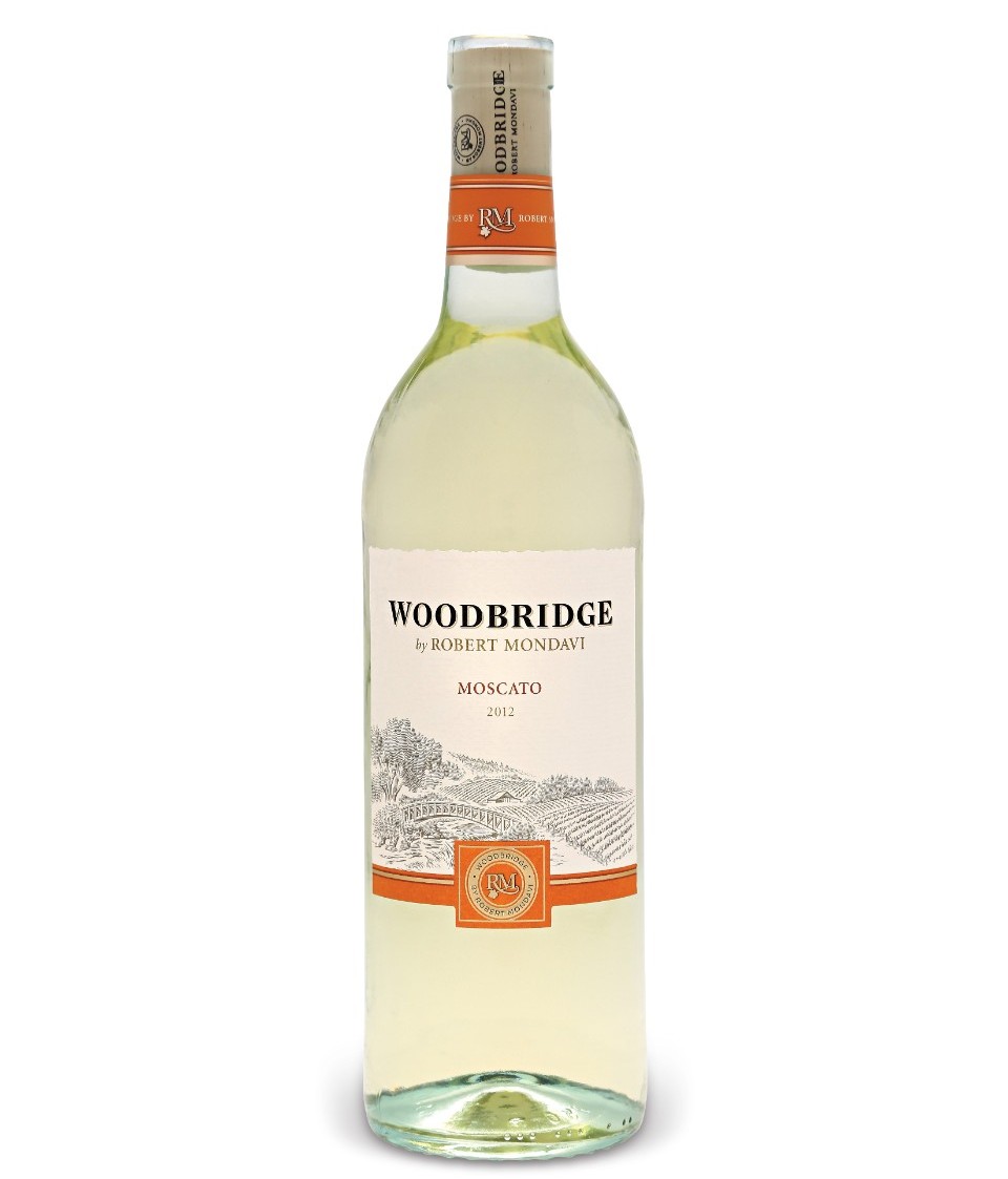 Woodbridge Moscato
