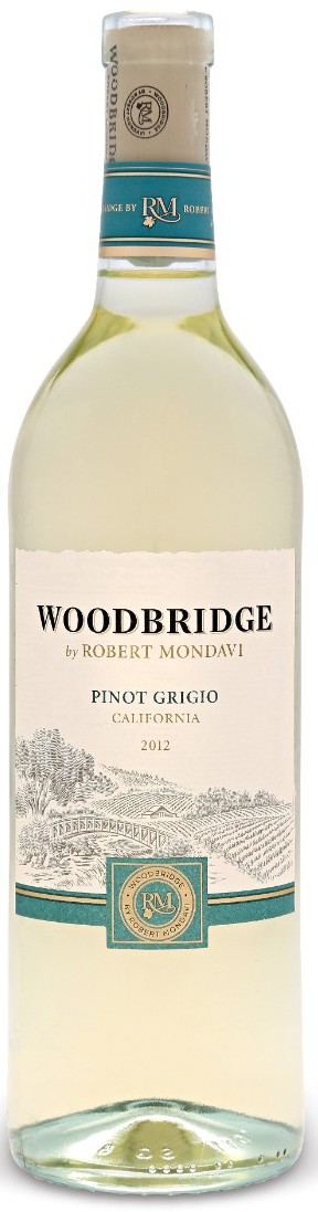 Woodbridge Pinot Grigio