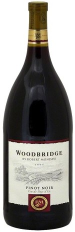 Woodbridge Pinot Noir