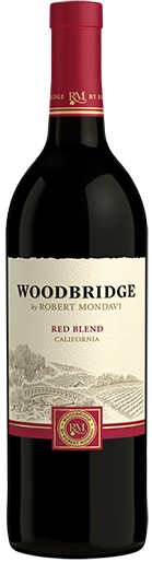 Woodbridge Red Blend