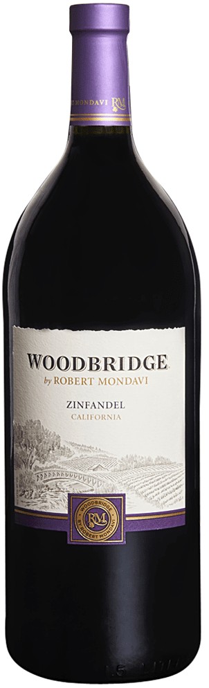 Woodbridge Red Zinfandel