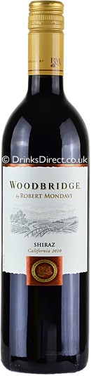 Woodbridge Shiraz