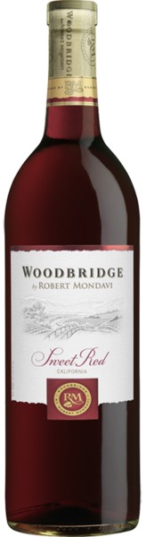 Woodbridge Sweet Red