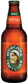 Woodchuck 802 Hard Cider