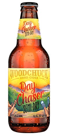 Woodchuck Day Chaser Dry