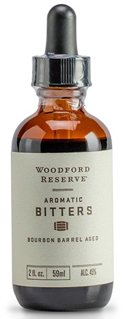 Woodford Reserve Aromatic Bitters