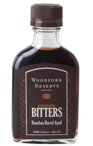Woodford Reserve Bitters
