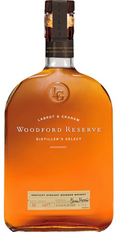 Woodford Reserve Distiller's Select