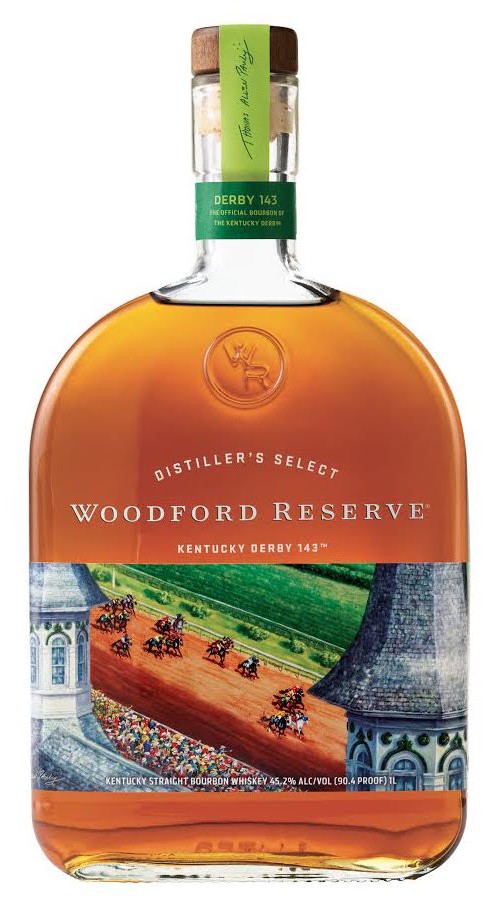 Woodford Reserve Kentucky Derby 143