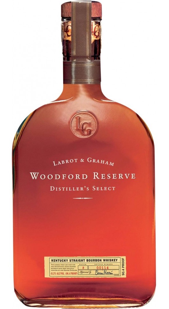 Woodford Reserve Kentucky Small Batch