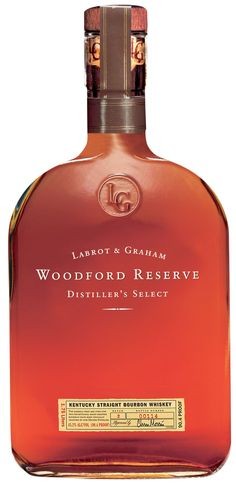 Woodford Reserve L&G Distiller's Select