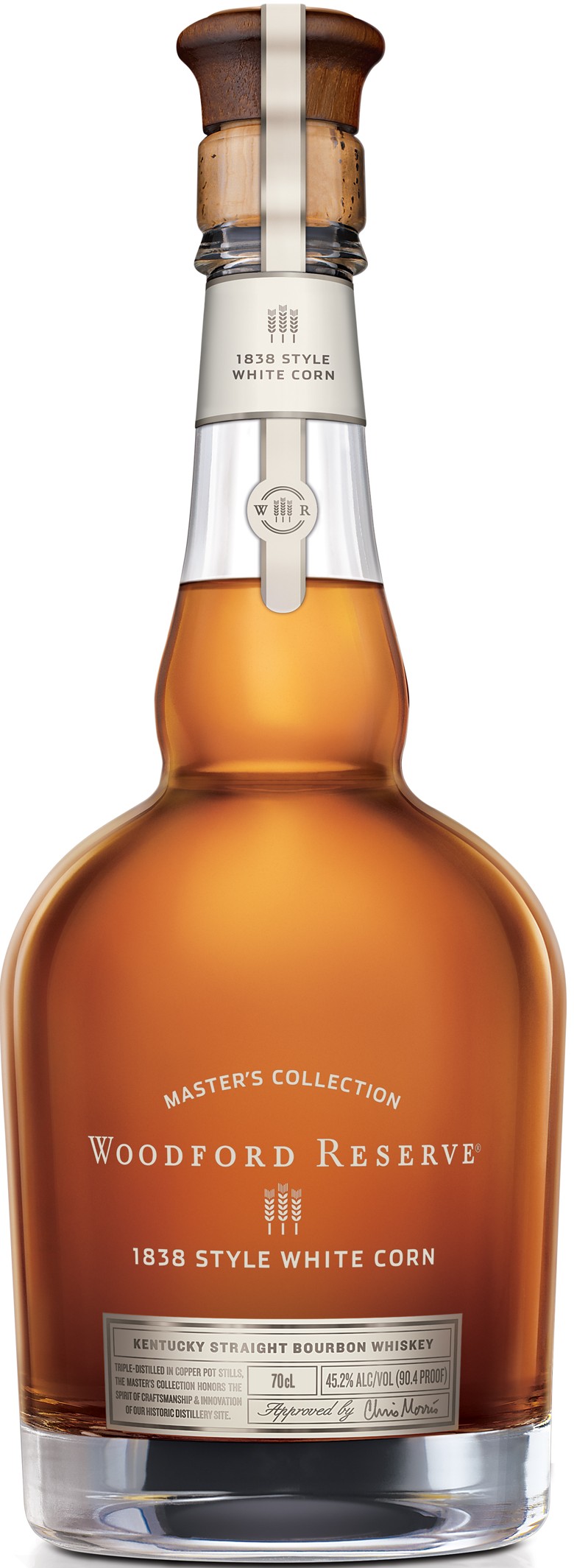 Woodford Reserve Master's Collection